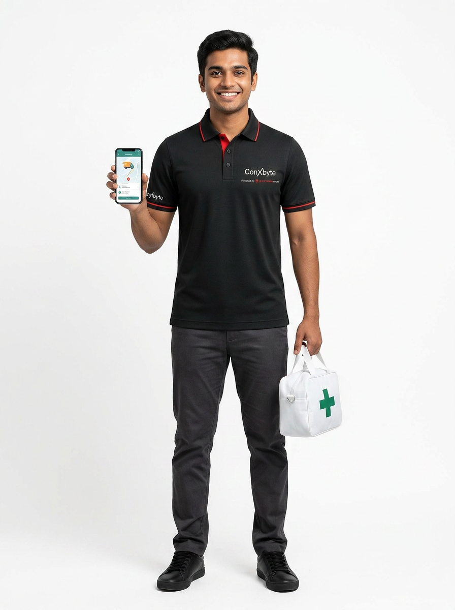 Pharmacy / Medical Runner